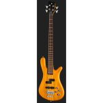 Gitara basowa 4 strunowa Warwick RB Streamer NT I 4 HVHP - 5