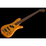 Gitara basowa 4 strunowa Warwick RB Streamer NT I 4 HVHP - 6