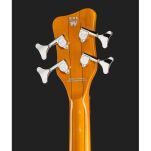 Gitara basowa 4 strunowa Warwick RB Streamer NT I 4 HVHP - 7