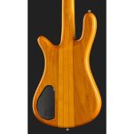 Gitara basowa 4 strunowa Warwick RB Streamer NT I 4 HVHP - 8