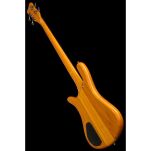 Gitara basowa 4 strunowa Warwick RB Streamer NT I 4 HVHP - 11