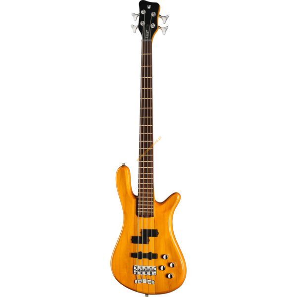 Gitara basowa 4 strunowa Warwick RB Streamer NT I 4 HVHP