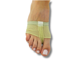 Napalcówki bezpalcówki do tańca gimnastyki rozmiar S, 35-36 - 3