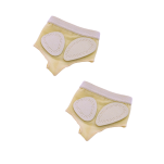 Napalcówki bezpalcówki do tańca gimnastyki rozmiar S, 35-36 - 4