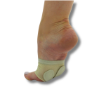 Napalcówki bezpalcówki do tańca gimnastyki rozmiar S, 35-36 - 6