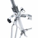 Stołek do perkusji Millenium MDT2S Drum Throne Sattel - 4