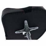 Stołek do perkusji Millenium MDT2S Drum Throne Sattel - 6