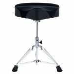 Stołek do perkusji Millenium MDT2S Drum Throne Sattel - 7