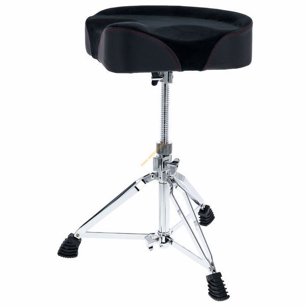 Stołek do perkusji Millenium MDT2S Drum Throne Sattel