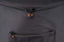 Profesjonalny pokrowiec na Repinique 12