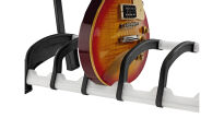 Statyw na pięć gitar elektrycznych K&M 17525 - 5