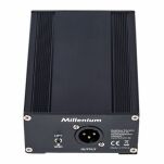 Splitter rodzielacz sygnału XLR Millenium SML 21 - 4