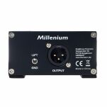 Splitter rodzielacz sygnału XLR Millenium SML 21 - 6