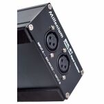 Splitter rodzielacz sygnału XLR Millenium SML 21 - 7