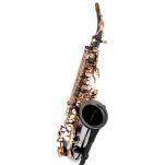 Saksofon altowy Thomann ASBBG Custom Line Alto Sax - 3