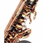 Saksofon altowy Thomann ASBBG Custom Line Alto Sax - 7
