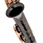 Saksofon altowy Thomann ASBBG Custom Line Alto Sax - 9