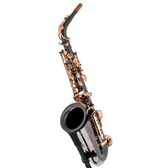 Saksofon altowy Thomann ASBBG Custom Line Alto Sax
