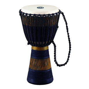 Djembe 10" z serii Earth Rhythm MEINL ADJ3-M+BAG