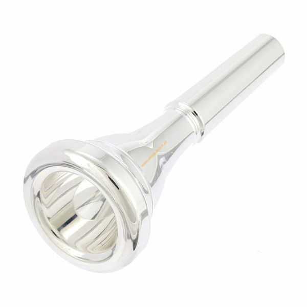 Ustnik do rogu myśliwskiego JK PA 4C W Parforce