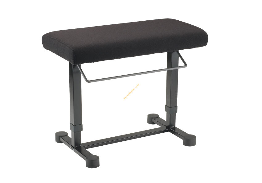 Ława do fortepianu UPLIFT K&M 14081