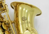 Saksofon altowy Jupiter JAS-500 Futerał + Ustnik DR25-113 - 11