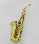 Saksofon altowy Jupiter JAS-500 Futerał + Ustnik DR25-113 - 13