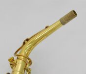 Saksofon altowy Jupiter JAS-500 Futerał + Ustnik DR25-113 - 14