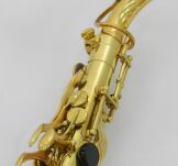 Saksofon altowy Jupiter JAS-500 Futerał + Ustnik DR25-113 - 15