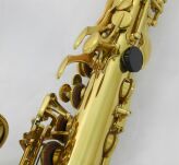 Saksofon altowy Jupiter JAS-500 Futerał + Ustnik DR25-113 - 16