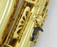 Saksofon altowy Jupiter JAS-500 Futerał + Ustnik DR25-113 - 18