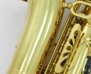 Saksofon altowy Jupiter JAS-500 Futerał + Ustnik DR25-113 - 20