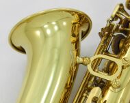 Saksofon altowy Jupiter JAS-500 Futerał + Ustnik DR25-113 - 21