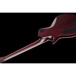 Gitara elektryczna ESP LTD EC-401 QM STBCS - 10