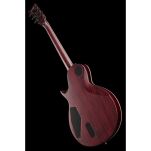 Gitara elektryczna ESP LTD EC-401 QM STBCS - 13