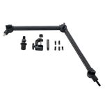 Zestaw ramię pod laptop z ramieniem mikrofonowym Millenium - 4