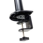 Zestaw ramię pod laptop z ramieniem mikrofonowym Millenium - 10