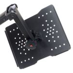 Zestaw ramię pod laptop z ramieniem mikrofonowym Millenium - 11