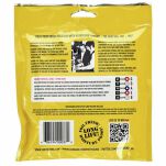 Struny do gitary basowej 5 strunowej Rotosound RS885LD Black Nylon - 2