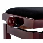 Ława do pianina  Thomann KB-15MP - 2