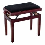 Ława do pianina  Thomann KB-15MP - 4