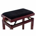 Ława do pianina  Thomann KB-15MP - 5