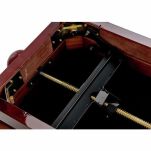 Ława do pianina  Thomann KB-15MP - 9