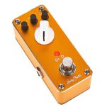 Efekt gitarowy Harley Benton Dr. D Overdrive przester - 2