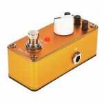 Efekt gitarowy Harley Benton Dr. D Overdrive przester - 3