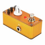 Efekt gitarowy Harley Benton Dr. D Overdrive przester - 4