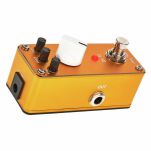 Efekt gitarowy Harley Benton Dr. D Overdrive przester - 5