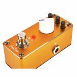 Efekt gitarowy Harley Benton Dr. D Overdrive przester - 6