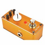 Efekt gitarowy Harley Benton Dr. D Overdrive przester - 7