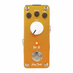 Efekt gitarowy Harley Benton Dr. D Overdrive przester - 8